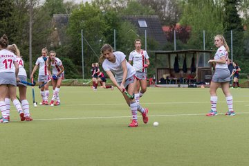 Bild 160 - BL Club an der Alster - Berliner HC : Ergebnis: 5:1